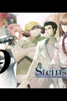 Reading Steiner – Steins;Gate #9