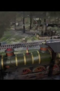 Red dead redemption 2 story mode