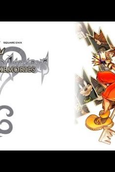 Reloading Cards for Bussy – Kingdom Hearts: Chain of Memories #6