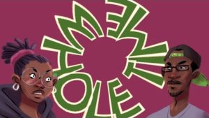 Resident Evil | Mostly Blind