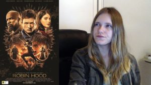 Reviewing Robin Hood (2018) And Ranting