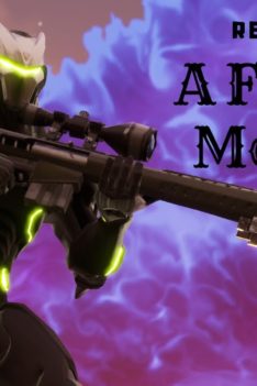 Revolution | A Fortnite Montage