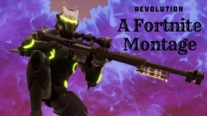 Revolution | A Fortnite Montage