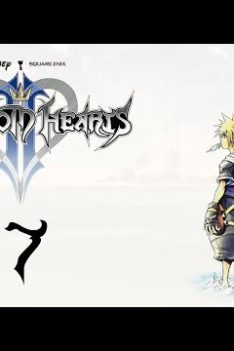 Riku Looks Different – Kingdom Hearts 2 #7 (Final)