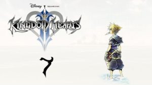 Riku Looks Different – Kingdom Hearts 2 #7 (Final)