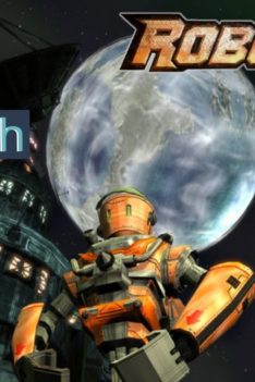 RoboBlitz: EP 6 (Fill My Dish)