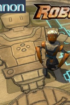 RoboBlitz: EP 8 (Loose Cannon)