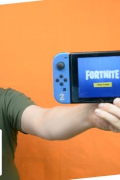 Rumor: New Switch Hardware Coming Next Year