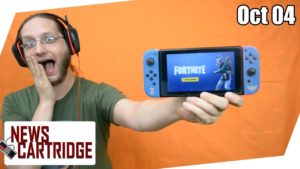 Rumor: New Switch Hardware Coming Next Year