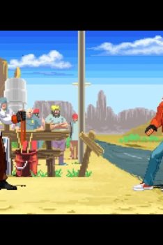 Ryu & Ken Ikemen Playthrough(Read Description)