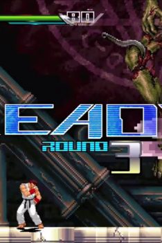 Ryu Vs. Alchemy-Lab(Interactives/Platforming) By OMEGAPSYCHO