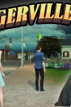 Screwing Up StrangerVille | StrangerVille Ep 07