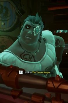 [Sea of Thieves]The Hiden Hideout [Preview] [Only Pirate Legend can Enter]