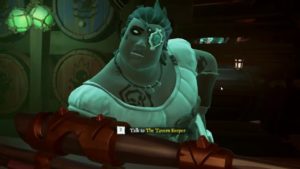 [Sea of Thieves]The Hiden Hideout [Preview] [Only Pirate Legend can Enter]