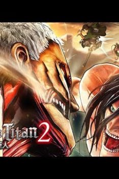 Season 2: Attack On Titan 2 – ZaneKiryu – 14