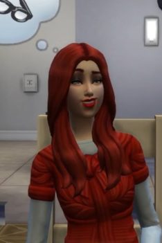 ???? SHES TOO POWERFUL | Sims 4 | Laurel Cameron pt 02