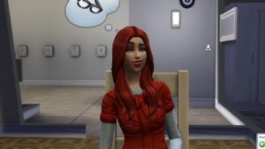 ???? SHES TOO POWERFUL | Sims 4 | Laurel Cameron pt 02