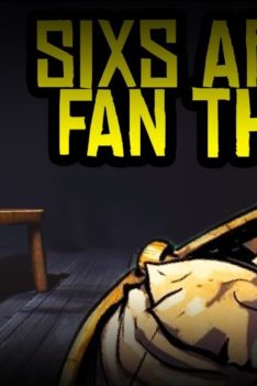 SIXS ARRIVAL THEORY – FAN THEORY – LITTLE NIGHTMARES THEORY – 7he Flying Dutchman