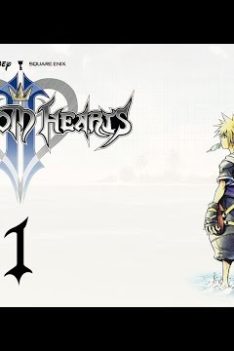 Skater Boy! – Kingdom Hearts 2 #1