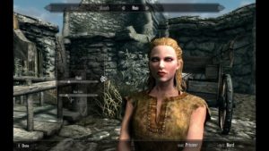 [Skyrim] First Playthrew and more to come soon [EP:1]