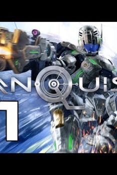 Slide Boost! – Vanquish #1