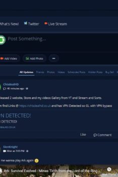 Small UPDATE if Article 13 gets hit on EU = No more YT uploads info below
