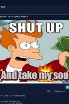 Small Updates of this Year Coming – My Website / fragDNA / and more down below