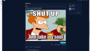 Small Updates of this Year Coming – My Website / fragDNA / and more down below