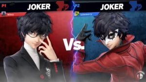 Smash Ultimate – Yung Nikey vs Lukemerry (Day 1 Joker Dittos) FT3