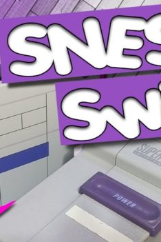 “SNES” Nintendo Switch! – Nintendo Switch Skins / Decals