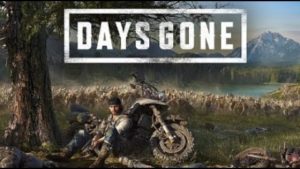 So Many Questions! – Days Gone #7 – Pro Quadriplegic Gamer