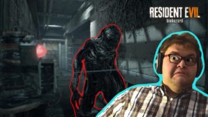 Something’s Growing in the Basement | Resident Evil 7: Biohazard [Part 2]