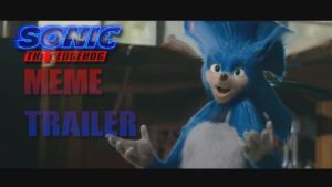 Sonic Blows Up Earth And Everyone Bluescreans !!!