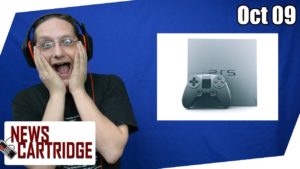 Sony Says PS5 is Being Worked On