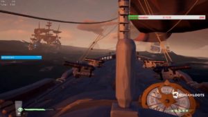 SoT Cursed Sails With CowboyTech and Leadpunk[31/07/18]