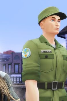 Sparring Random Folks | StrangerVille Ep 08