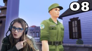 Sparring Random Folks | StrangerVille Ep 08