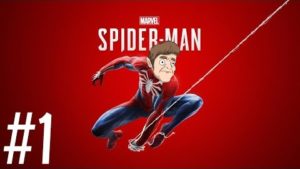 Spidah-mahn! – Marvels Spider-Man #1