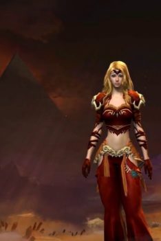 SPUDs Unite! | Guild Wars 2 Live 01