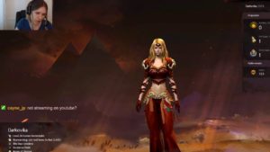 SPUDs Unite! | Guild Wars 2 Live 01