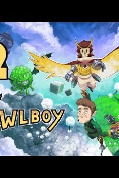 State of Disarray – Owlboy #2