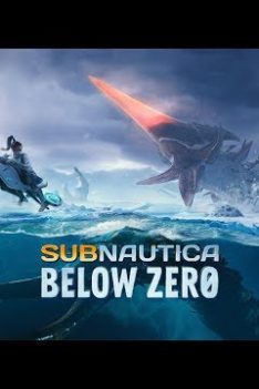 Subnautica Below Zero – 3 – ZaneKiryu: Silver and Gold