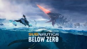 Subnautica Below Zero – 4 – ZaneKiryu: More Resources