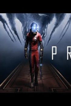 Talos One – PREY #1