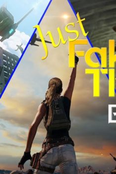 Tell your wife I love her! | Just Fakz Things Part 7!