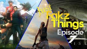 Tell your wife I love her! | Just Fakz Things Part 7!