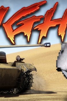 THE BATTLE | War Thunder