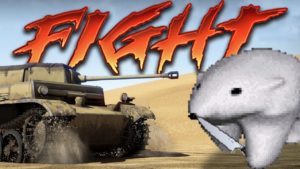 THE BATTLE | War Thunder