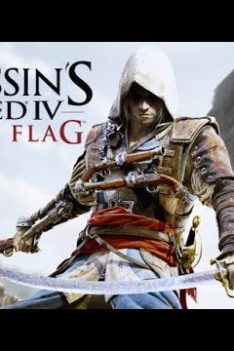 The Best Assassins Creed To This Day – Assassins Creed: Black Flag Ep 1 – Pro Quadriplegic Gamer