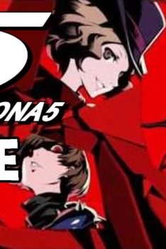 The Best of RPGs | Persona 5 Live | Pt 01